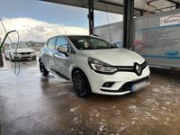 gebraucht Renault Clio IV 