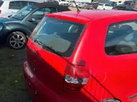 Usado VW Fox 80 CV (58 kW) 2008 Utilitario