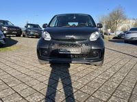 Gebraucht Smart ForTwo Electric Drive 60 kW (82 PS) 2023 Bodypanels in black Coupé