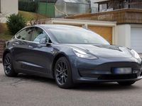 Gebraucht Tesla Model 3 339 kW (462 PS) 2020 Grau Limousine