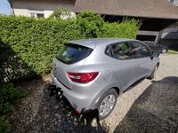 gebraucht Renault Clio IV Energy TCe 90 Dynamique