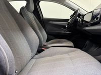 Gebraucht Renault Megane E-Tech Equilibre 160 kW (218 PS) 2022 Schwarz Limousine