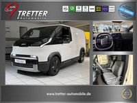 Neu Kia PV5 119 kW (163 PS) 2026 Weiß Van / Kleinbus