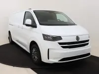Neu VW T7 150 PS (110 kW) 2026 (clear white) Van