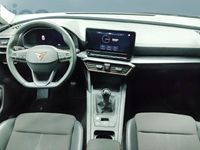 Gebraucht Cupra Formentor 150 PS (110 kW) 2022 Grau SUV