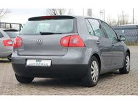 gebraucht VW Golf V Golf 1.6