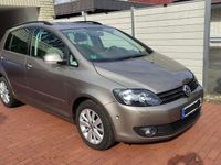 Gebraucht VW Golf VII Comfortline 122 PS (89 kW) 2014 Braun Limousine
