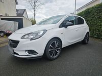 gebraucht Opel Corsa 1.2 Color Edition Color Edition