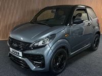 Second-hand Ligier JS50 2023 Gri Hatchback