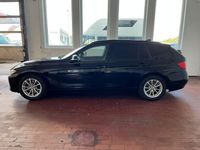 gebraucht BMW 320 i Touring *Xenon/Navi/SHZ/Tempomat*