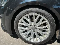 Gebraucht Audi TT Comfort 184 PS (135 kW) 2015 Schwarz Coupé
