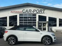 Gebraucht VW T-Roc R-line 150 PS (110 kW) 2020 Andere SUV