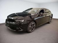 Gebraucht Opel Astra 131 PS (96 kW) 2025 Schwarz Kombi