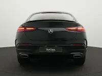 Gebraucht Mercedes GLE300 Advanced Plus 269 PS (197 kW) 2024 Schwarz SUV