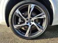 Gebraucht Volvo XC90 R-Design 455 PS (334 kW) 2022 Weiss SUV