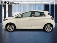 Gebraucht Renault Zoe Evolution 50 kW (69 PS) 2022 Gletscherweiss Kleinwagen