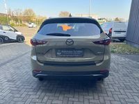 Gebraucht Mazda CX-5 Ad'Vantage 194 PS (142 kW) 2023 Beige SUV