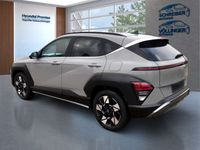 gebraucht Hyundai Kona 1.6 T-GDI 198PS PRIME 2WD