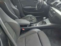 gebraucht BMW 116 Kombilimousine Sportline