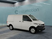 Gebraucht VW T6.1 110 PS (80 kW) 2024 Weiß Van