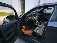 Gebraucht BMW 120 163 PS (119 kW) 2004 Schwarz Kleinwagen