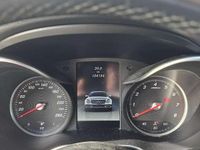 Gebraucht Mercedes 200 184 PS (135 kW) 2015 Silber Limousine