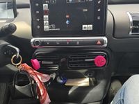 Gebraucht Citroën C4 82 PS (60 kW) 2015 Weiß Limousine