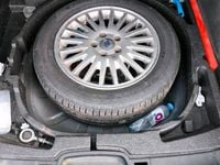 Usado Volvo V50 136 CV (100 kW) 2008 Gris Familiar
