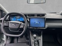Usata Ford Puma Titanium 125 CV (91 kW) 2024 Grigio Berlina
