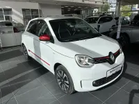 Gebraucht Renault Twingo 60 kW (82 PS) 2023 Weiß Kleinwagen