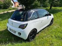gebraucht Opel Adam RS