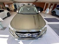 gebraucht Subaru Outback Platinum 2.5i Leder Schiebedach LED