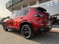 Neu Mazda CX-5 Homura-Line 141 PS (103 kW) 2026 SUV