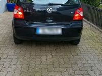 gebraucht VW Polo 9N