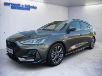 Neu Ford Focus ST-Line X 116 PS (85 kW) 2025