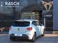 Neu Seat Ibiza Black Edition 116 PS (85 kW) 2026 Grau Kleinwagen