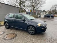 Gebraucht Fiat Punto Evo 65 PS (47 kW) 2010 Kleinwagen