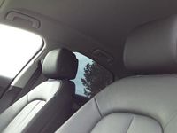 Gebraucht Audi A6 Ambiente 190 PS (139 kW) 2016 Beige Limousine