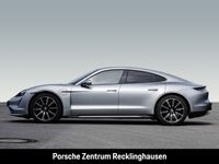 gebraucht Porsche Taycan Turbo Burmester LED-Matrix InnoDrive