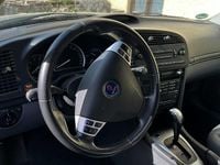 Gebraucht Saab 9-3 210 PS (154 kW) 2005 Silber Kombi