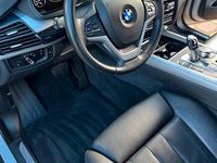 Gebraucht BMW X5 258 PS (189 kW) 2017 Weiß SUV