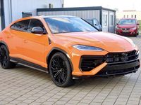 Neu Lamborghini Urus 799 PS (587 kW) 2026 Arancio apodis SUV