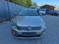 Gebraucht VW Passat 105 PS (77 kW) 2013 Braun Kombi