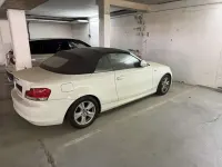 Gebraucht BMW 118 Cabriolet Advantage 143 PS (105 kW) 2010 Cabrio
