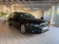 Second-hand Audi A4 Ambition 120 CP (88 kW) 2011 Negru Break