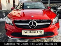 gebraucht Mercedes CLA180 CLA -Klasse CLA 180*URBAN*LED*NAVI*SITZH*PTS