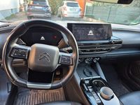 Gebraucht Citroën C5 X PureTech 131 PS (96 kW) 2023 Grau Kombi