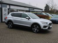 gebraucht Seat Tarraco Xcellence 4Drive 2.0 TDI DSG*AHK*Standhzg.*