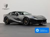 Gebraucht Ferrari 812 799 PS (587 kW) 2019 Grau Coupé