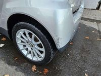 Gebraucht Smart ForTwo Coupé 41 PS (30 kW) 2007 Silber Coupé
